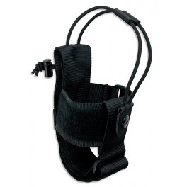 Patrol Equipment Universal Radioholder