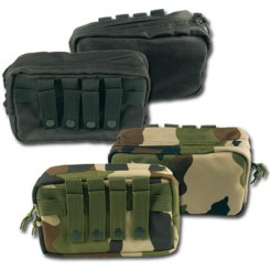 Patrol Equipment Multi-taske Molle