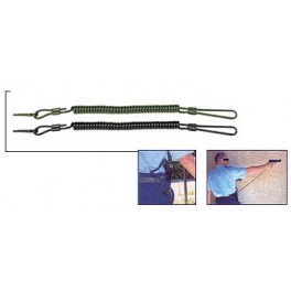 P.E. Lanyard, kevlar