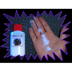 UV Pulver (Thief Detection Dust)