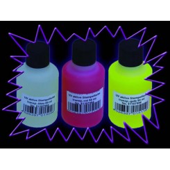 UV Blæk (250 ml)