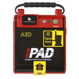 Hjertestarter Ipad NF-1200