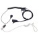 Headset, akustisk dob.jack. (US-model)