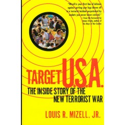 Bog: Target USA