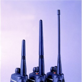 Antenne 403-470 MHz 17 cm
