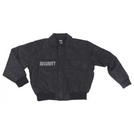 Security Jakke MFH