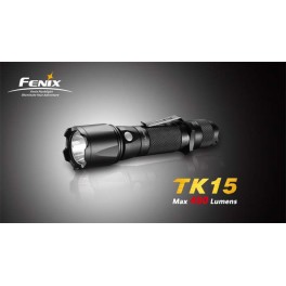 Fenix TK-15 R5