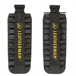 Leatherman Bit Kit (midlertidigt udsolgt!)