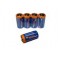 Lithium batteri 3 V (3,7 volt) CR123A