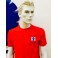 T-shirt Strathe Security Hummel