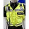 UK Police Vest