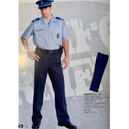 Bukser, Fransk Politi, str 52 (104cm)