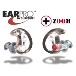 Ear Pro Sonic Defender SureFire