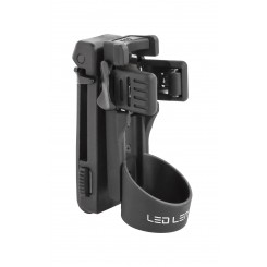 Ledlenser Tactical-Professional-hylster 