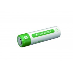 Ledlenser batteeri 3000 mAh 