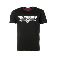 T-shirt MAVERICK