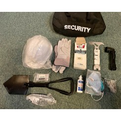 Rescue KIt / GRAB BAG