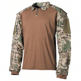 US Tactical Shirt