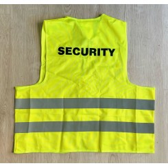 Trafikvest /SECURITY