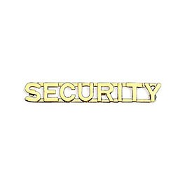 Security pins