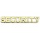 Security pins