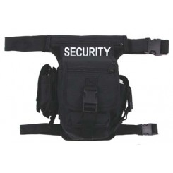 Lårtaske SECURITY