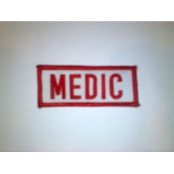 Medic mærke