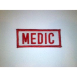 Medic mærke