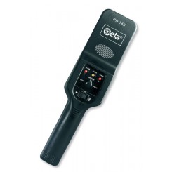 Ceia PD140 håndholdt metaldetektor