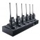 Entel 6-plads lader