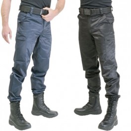 Bukser GK Guardian Uniformsbukser til og politi