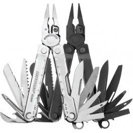 Leatherman REBAR