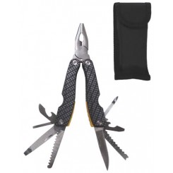 Multitool Outdoor Carbon