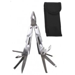 Multitool Outdoor Fisherman