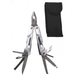 Multitool Outdoor Fisherman