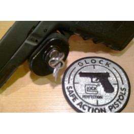 Trigger lock