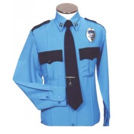 Skjorte, Amerikansk politi (two-tone)