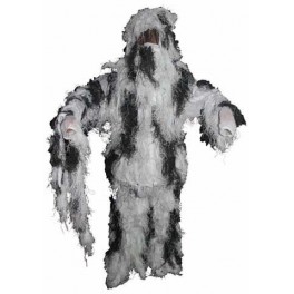 Ghillie-suit