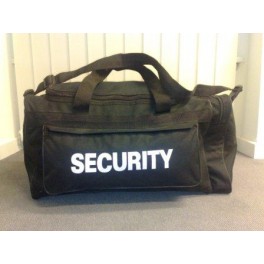 Taske "SECURITY" stor Taske "SECURITY" stor